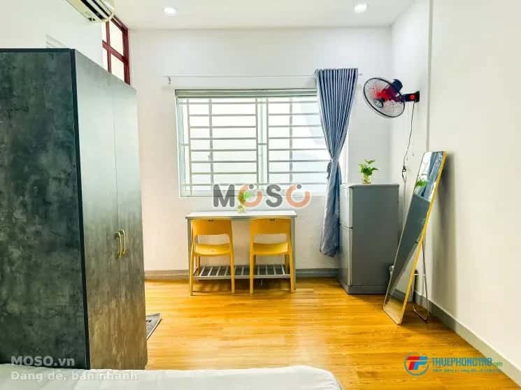 Cho thuê căn hộ chung cư Đường Lê Văn Sỹ Tân Bình, TP.HCM – 7 phòng ngủ, giá 6.5 triệu - ảnh 5