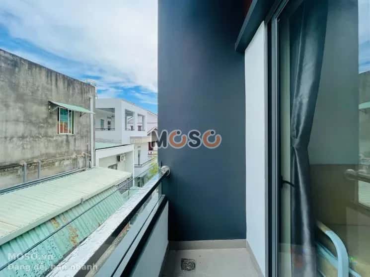 Cho thuê căn hộ dịch vụ Đường Lê Văn Thịnh Quận 2, TP.HCM – giá 5.8 triệu - ảnh 6
