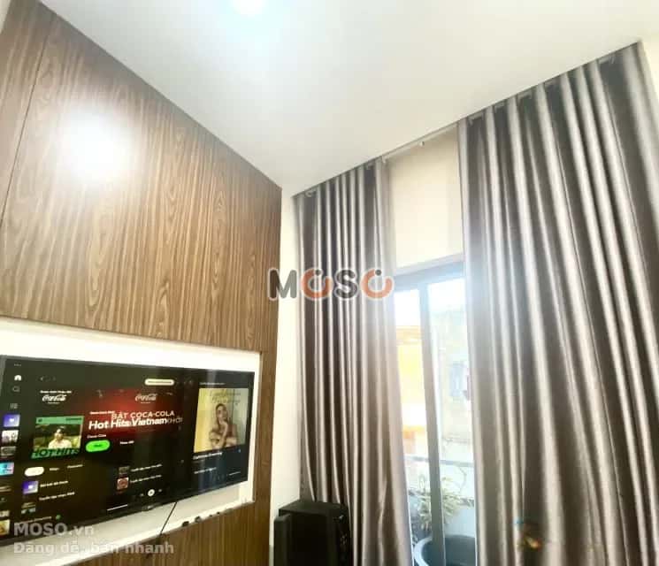 Cho thuê căn hộ dịch vụ Đường Lê Văn Thịnh Quận 2, TP.HCM – giá 5.8 triệu - ảnh 4
