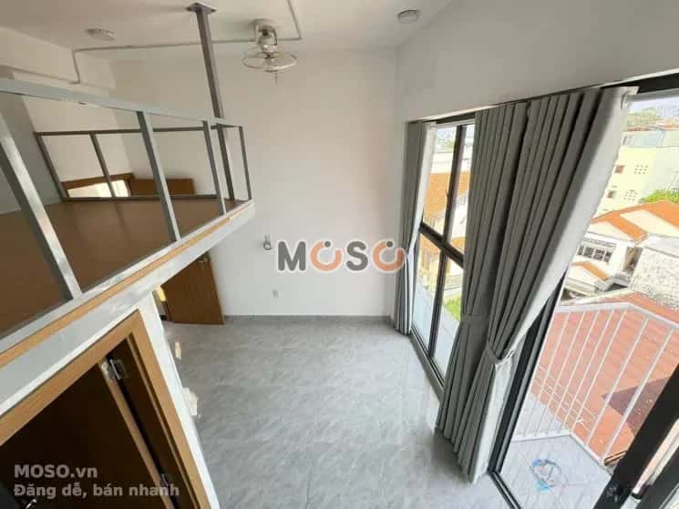 Cho thuê căn hộ chung cư Nguyễn Văn Công Gò Vấp, TP.HCM – giá 6 triệu - ảnh 3