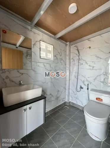 Cho thuê căn hộ chung cư Nguyễn Văn Công Gò Vấp, TP.HCM – giá 6 triệu - ảnh 6