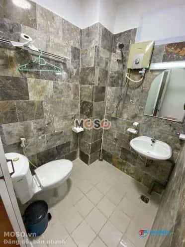 Cho thuê phòng trọ Nguyễn Thị Minh Khai Quận 1, TP.HCM – 1 phòng ngủ, giá 5.5 triệu - ảnh 3