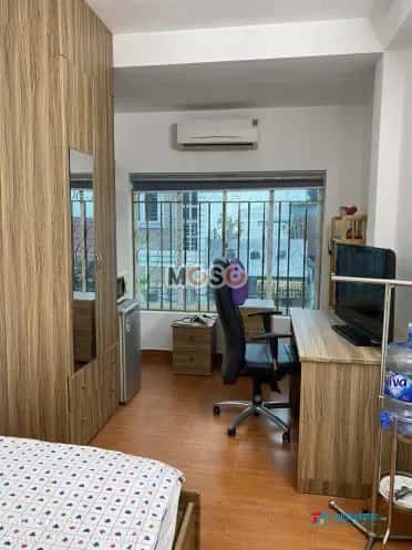 Cho thuê phòng trọ Nguyễn Thị Minh Khai Quận 1, TP.HCM – 1 phòng ngủ, giá 5.5 triệu - ảnh 5