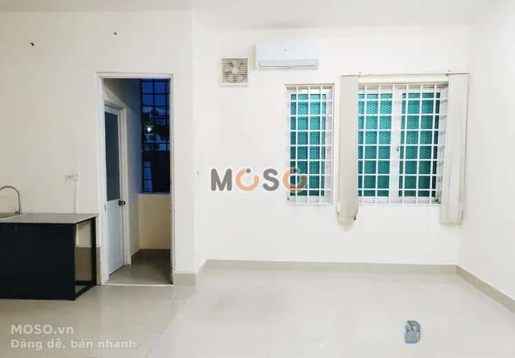 Cho thuê căn hộ dịch vụ Đường Hà Huy Giáp Quận 12, TP.HCM – 2 phòng ngủ, giá 4.5 triệu - ảnh 2