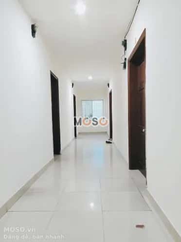 Cho thuê căn hộ dịch vụ Đường Hà Huy Giáp Quận 12, TP.HCM – 2 phòng ngủ, giá 4.5 triệu - ảnh 5
