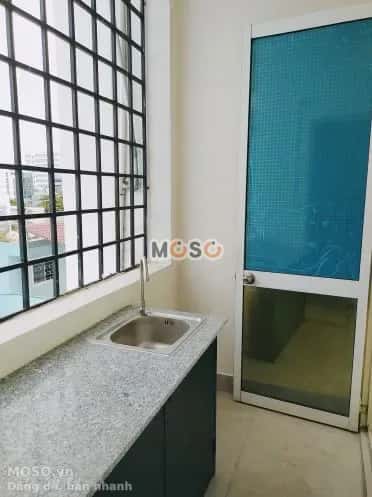 Cho thuê căn hộ dịch vụ Đường Hà Huy Giáp Quận 12, TP.HCM – 2 phòng ngủ, giá 4.5 triệu - ảnh 4