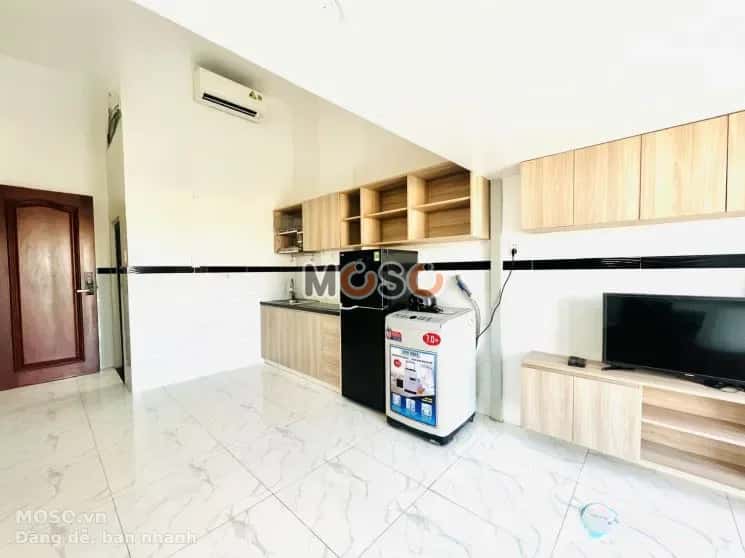 Cho thuê căn hộ chung cư Tân Hương Tân Quý, Tân Phú – giá 5 triệu - ảnh 4