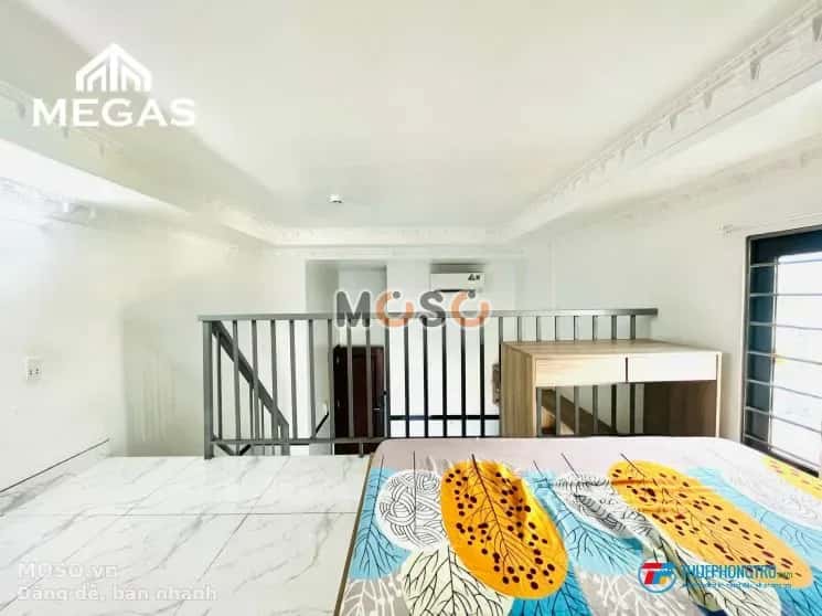 Cho thuê căn hộ chung cư Tân Hương Tân Quý, Tân Phú – giá 5 triệu - ảnh 6
