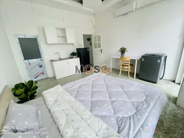 Cho thuê căn hộ chung cư Đinh Tiên Hoàng Bình Thạnh, TP.HCM – 8 phòng ngủ, giá 800 tỷ - ảnh 2