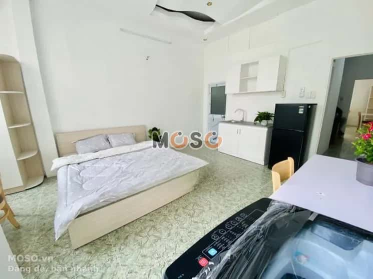 Cho thuê căn hộ chung cư Đinh Tiên Hoàng Bình Thạnh, TP.HCM – 8 phòng ngủ, giá 800 tỷ - ảnh 5