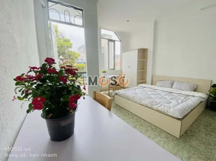 Cho thuê căn hộ chung cư Đinh Tiên Hoàng Bình Thạnh, TP.HCM – 8 phòng ngủ, giá 800 tỷ - ảnh 4