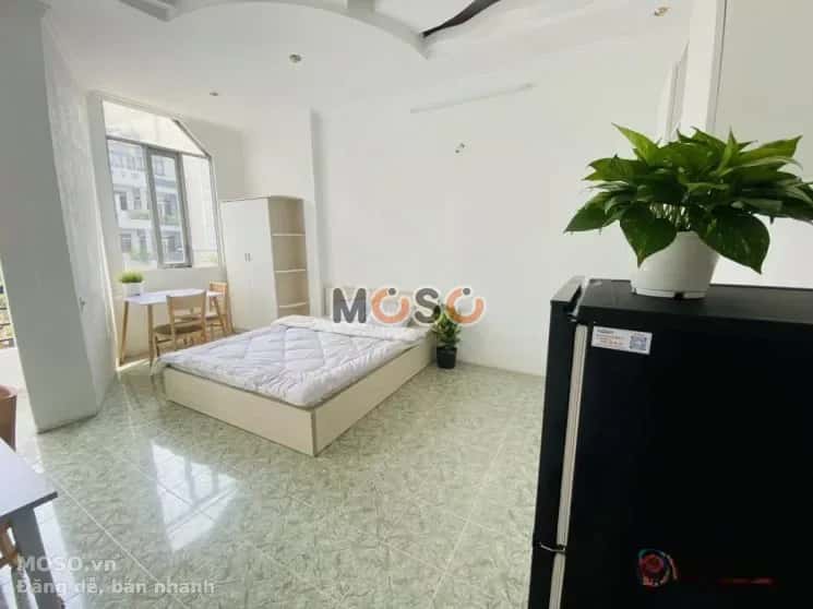 Cho thuê căn hộ chung cư Đinh Tiên Hoàng Bình Thạnh, TP.HCM – 8 phòng ngủ, giá 800 tỷ - ảnh 6