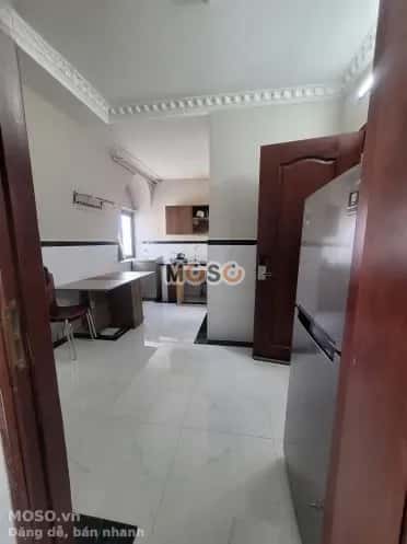 Cho thuê căn hộ dịch vụ Trung Mỹ Tây Quận 12, TP.HCM – 1 phòng ngủ, giá 5 triệu - ảnh 6