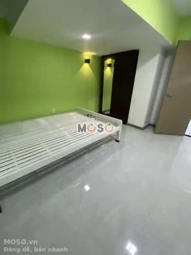 Cho thuê căn hộ chung cư Đường 12 Thủ Đức, TP.HCM – 2 phòng ngủ, giá 7 triệu - ảnh 2