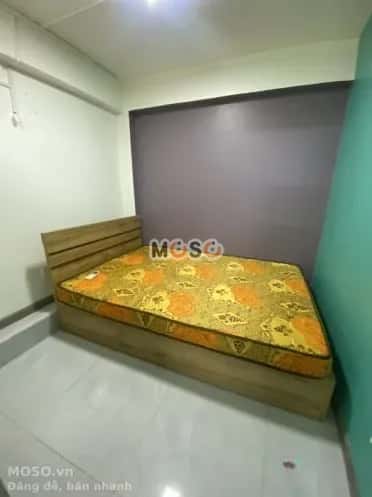 Cho thuê căn hộ chung cư Đường 12 Thủ Đức, TP.HCM – 2 phòng ngủ, giá 7 triệu - ảnh 5