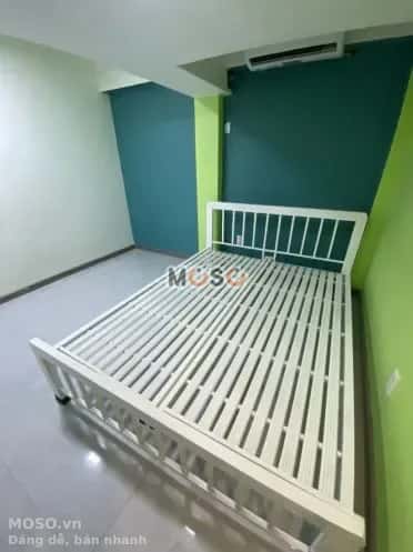 Cho thuê căn hộ chung cư Đường 12 Thủ Đức, TP.HCM – 2 phòng ngủ, giá 7 triệu - ảnh 6