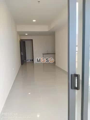 Cho thuê căn hộ dịch vụ Đường Cô Giang Quận 1, TP.HCM – giá 7.5 triệu - ảnh 1