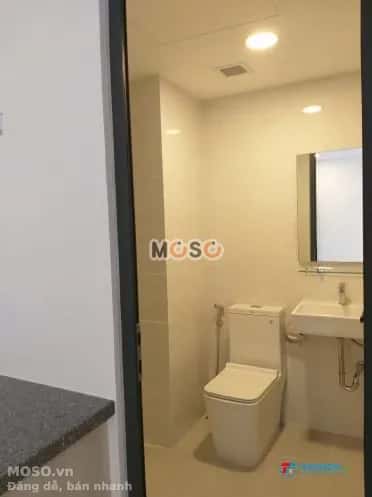 Cho thuê căn hộ dịch vụ Đường Cô Giang Quận 1, TP.HCM – giá 7.5 triệu - ảnh 2