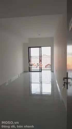 Cho thuê căn hộ dịch vụ Đường Cô Giang Quận 1, TP.HCM – giá 7.5 triệu - ảnh 3