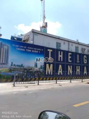 Cho thuê căn hộ dịch vụ Đường Cô Giang Quận 1, TP.HCM – giá 7.5 triệu - ảnh 6