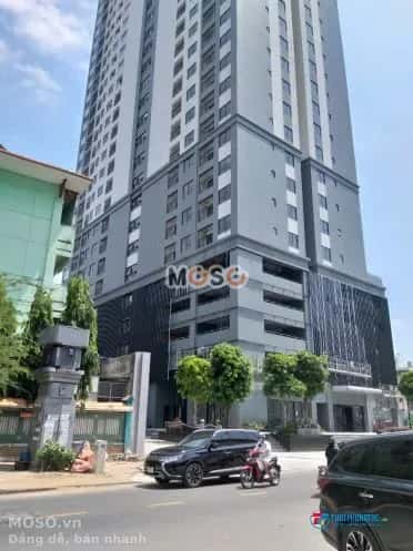 Cho thuê căn hộ dịch vụ Đường Cô Giang Quận 1, TP.HCM – giá 7.5 triệu - ảnh 5