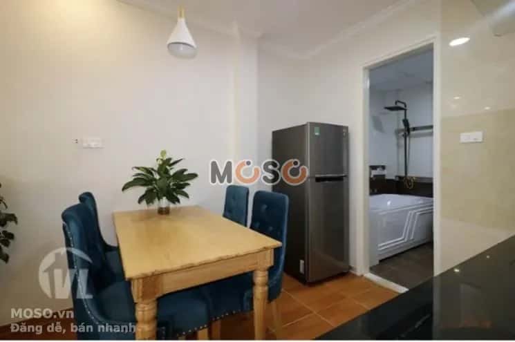 Cho thuê căn hộ chung cư Tây Hồ, Hà Nội – 1 phòng ngủ, giá 8 triệu - ảnh 3
