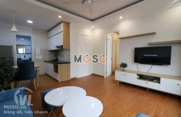 Cho thuê căn hộ chung cư Tây Hồ, Hà Nội – 1 phòng ngủ, giá 8 triệu - ảnh 4