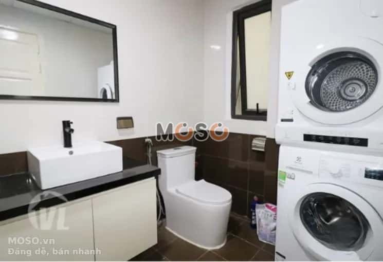 Cho thuê căn hộ chung cư Tây Hồ, Hà Nội – 1 phòng ngủ, giá 8 triệu - ảnh 9