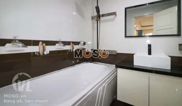 Cho thuê căn hộ chung cư Tây Hồ, Hà Nội – 1 phòng ngủ, giá 8 triệu - ảnh 8