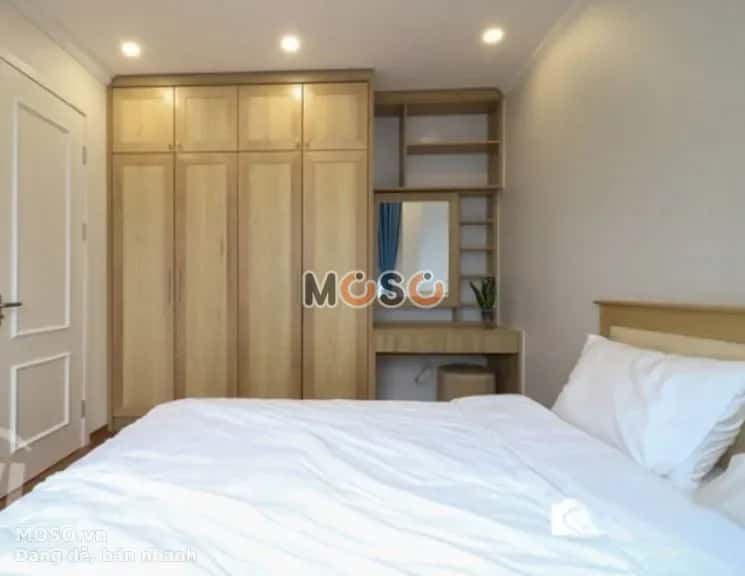 Cho thuê căn hộ chung cư Tây Hồ, Hà Nội – 1 phòng ngủ, giá 8 triệu - ảnh 7