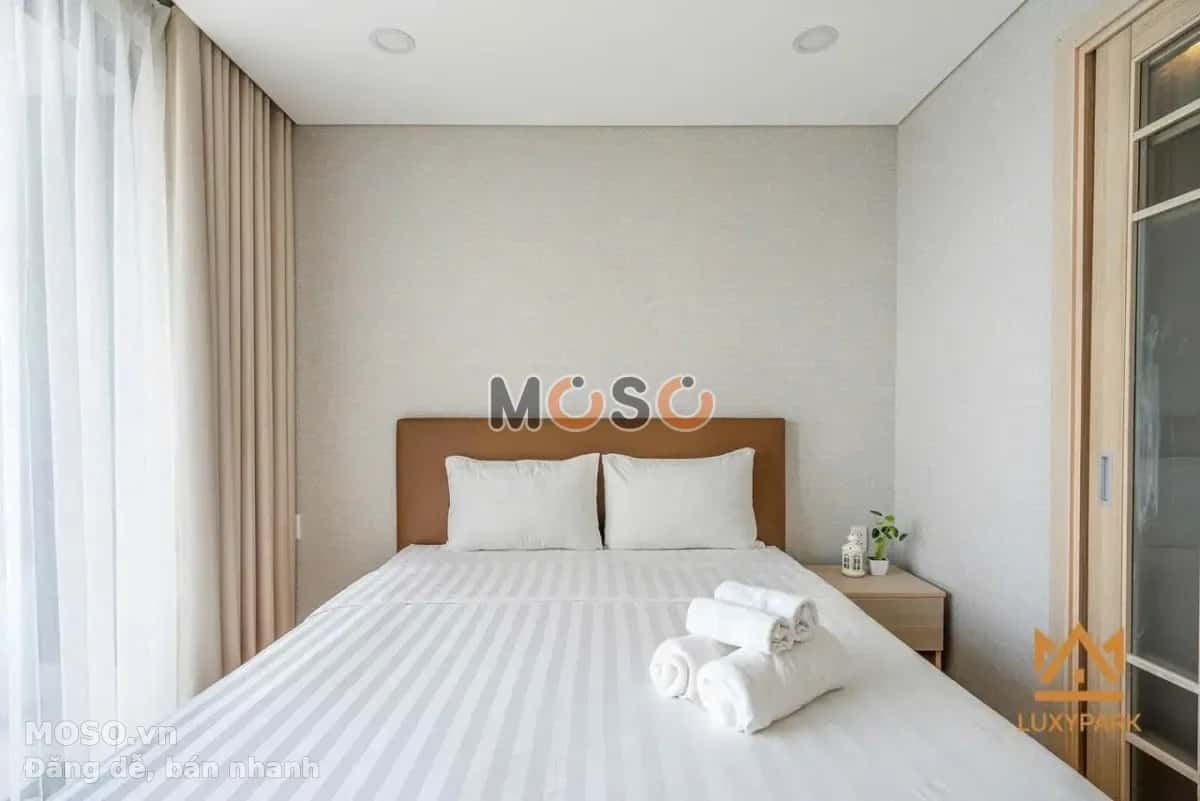 Cho thuê căn hộ chung cư Trần Hưng Đạo Chợ Quán, TP.HCM – 1 phòng ngủ, giá 7 triệu - ảnh 4