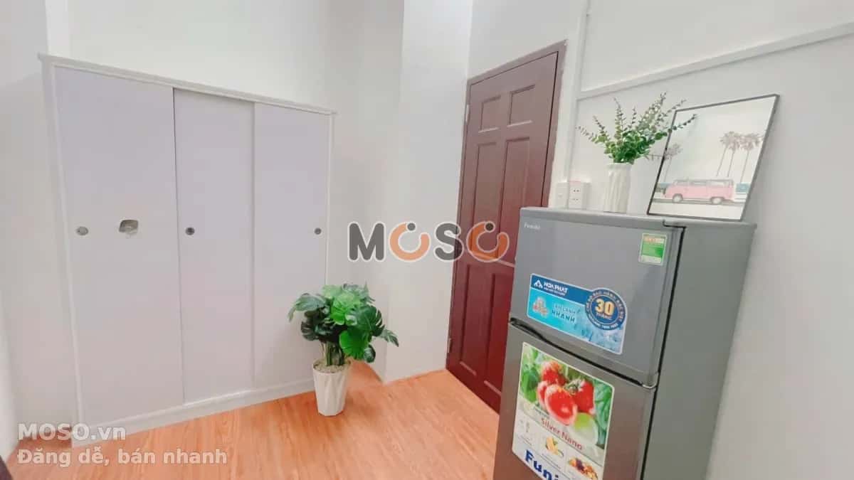 Cho thuê phòng trọ Dương Bá Trạc Bàn Cờ, TP.HCM – giá 4.3 triệu - ảnh 5
