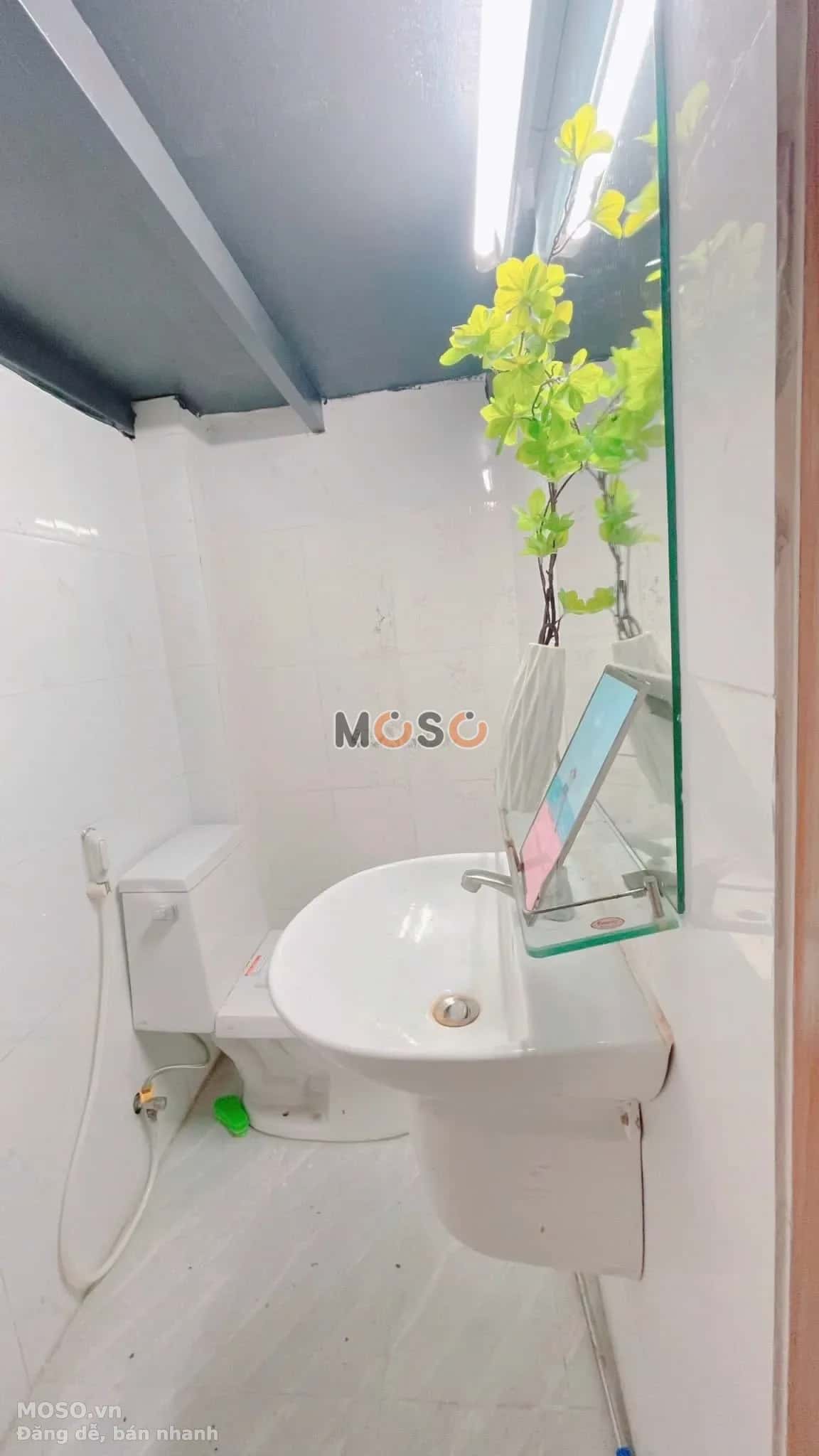 Cho thuê phòng trọ Dương Bá Trạc Bàn Cờ, TP.HCM – giá 4.3 triệu - ảnh 11