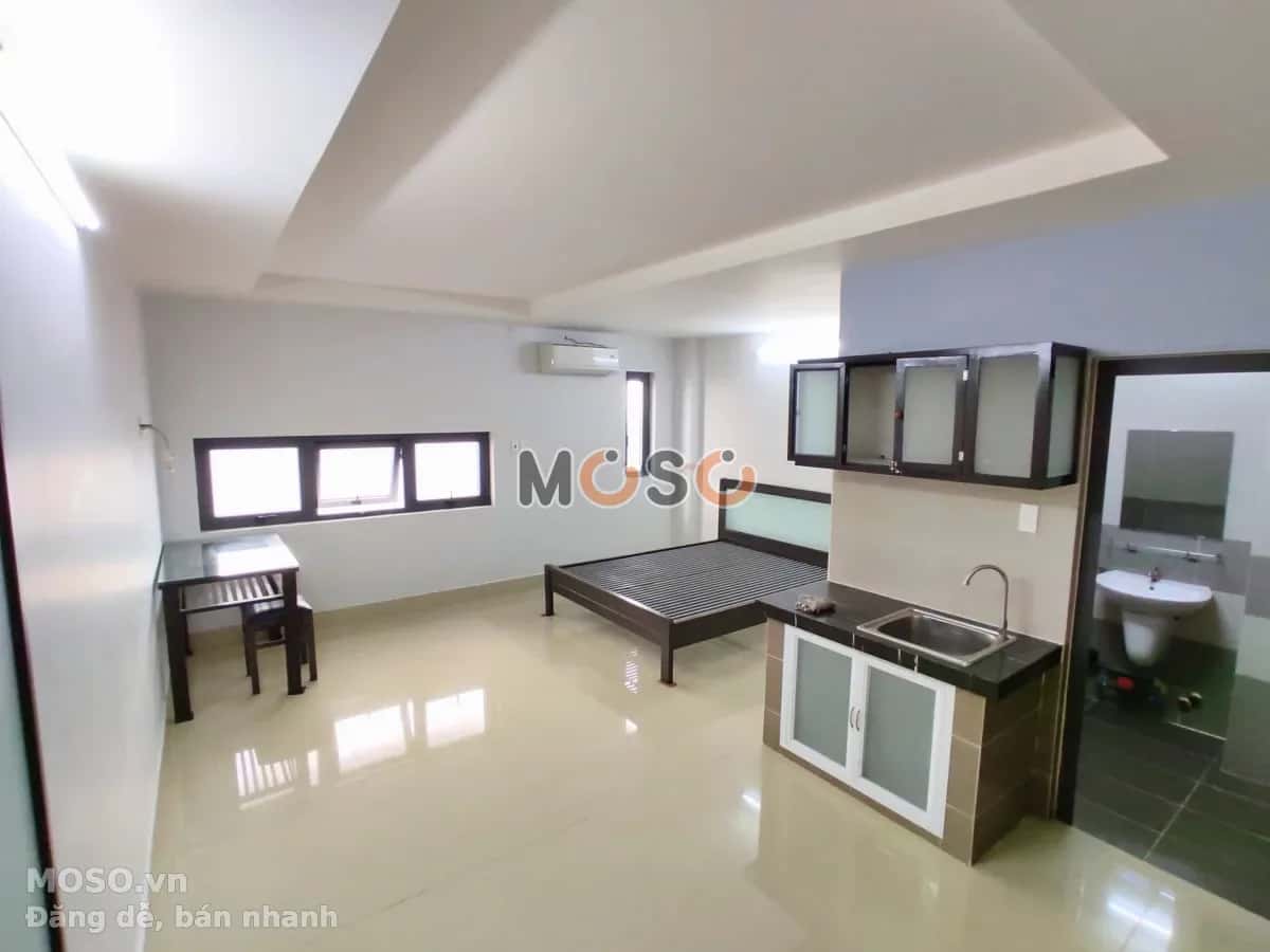 Cho thuê căn hộ chung cư Muồng Tím Cát Lái, TP.HCM – giá 3.5 triệu - ảnh 2