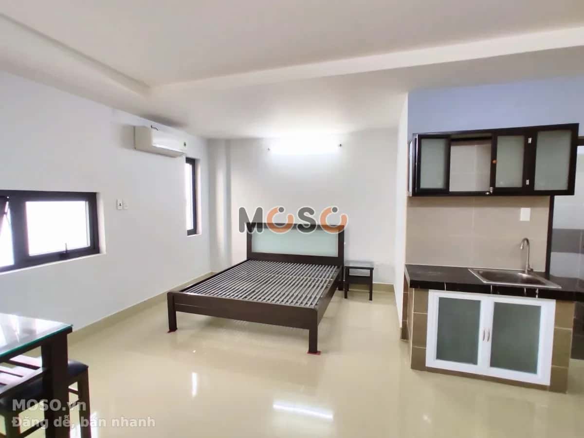 Cho thuê căn hộ chung cư Muồng Tím Cát Lái, TP.HCM – giá 3.5 triệu - ảnh 3