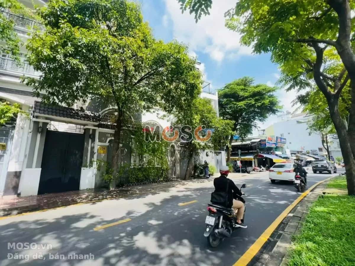 Cho thuê nhà hẻm Trường Sa Bình Thạnh, TP.HCM – 5 phòng ngủ, giá 80 triệu - ảnh 1