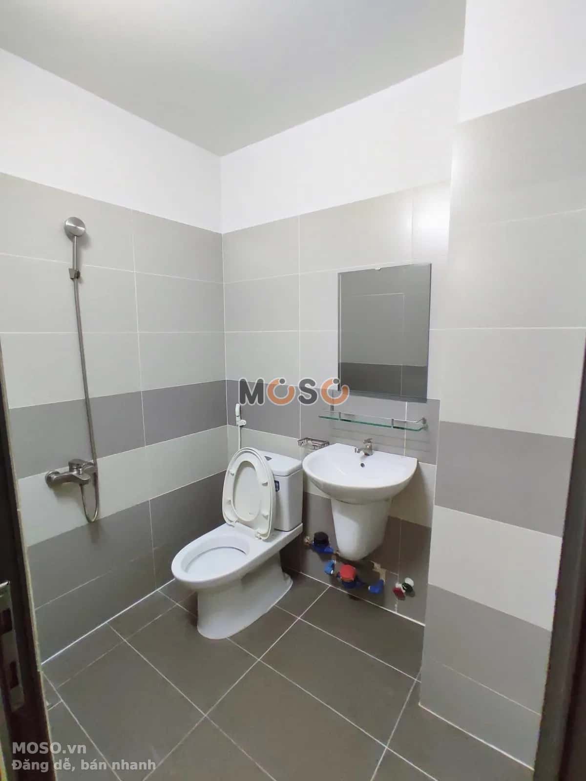 Cho thuê căn hộ chung cư Muồng Tím Cát Lái, TP.HCM – giá 3.5 triệu - ảnh 4