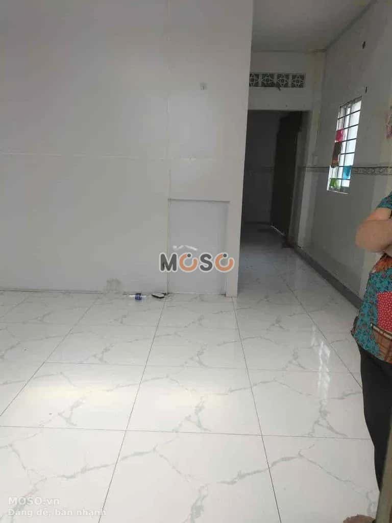 Cho thuê phòng trọ Nguyễn Sỹ Sách Quận Tân Bình, TP.HCM – 2 phòng ngủ, giá 6 triệu - ảnh 3