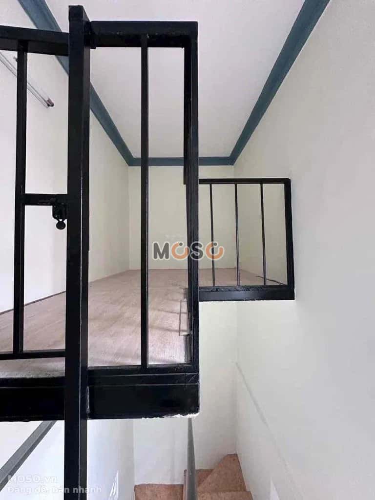 Cho thuê nhà hẻm Quận Tân Bình, TP.HCM – 2 phòng ngủ, giá 9 triệu - ảnh 3