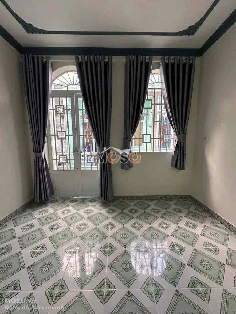 Cho thuê nhà hẻm Quận Tân Bình, TP.HCM – 2 phòng ngủ, giá 9 triệu - ảnh 6
