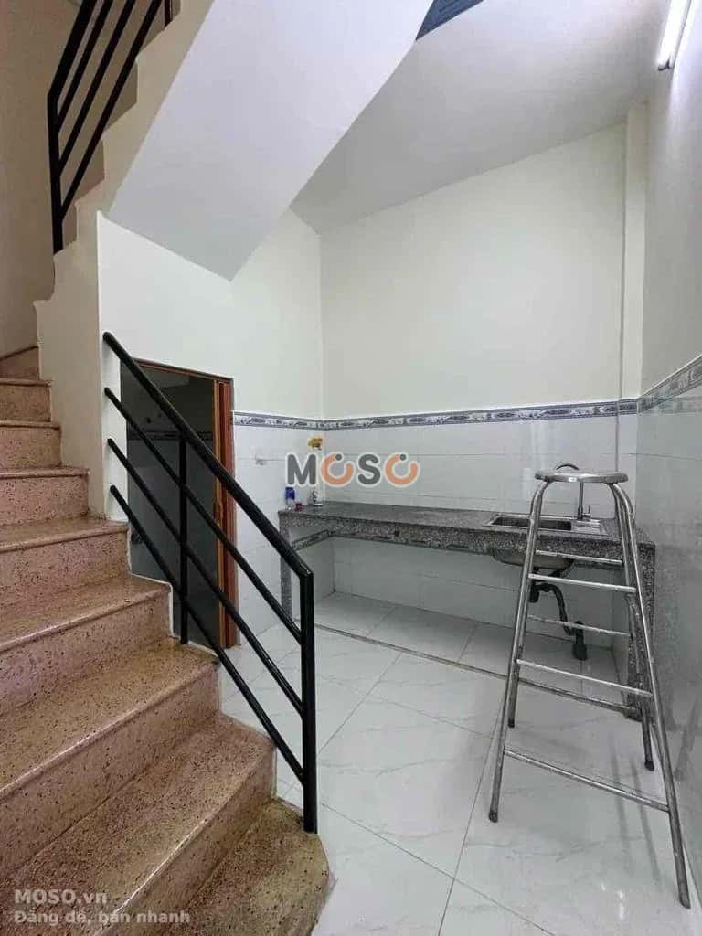 Cho thuê nhà hẻm Quận Tân Bình, TP.HCM – 2 phòng ngủ, giá 9 triệu - ảnh 9