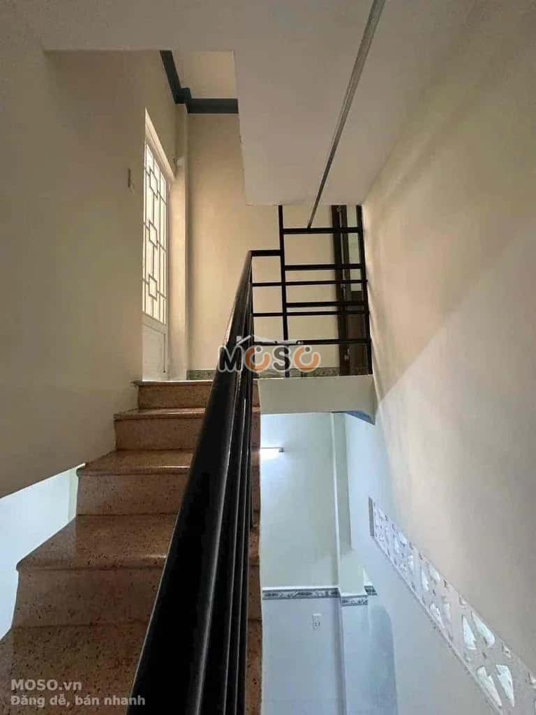 Cho thuê nhà hẻm Quận Tân Bình, TP.HCM – 2 phòng ngủ, giá 9 triệu - ảnh 8