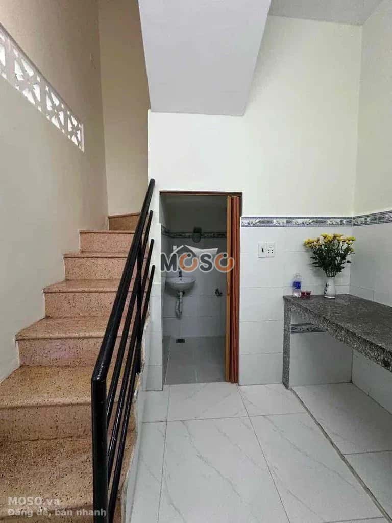Cho thuê nhà hẻm Quận Tân Bình, TP.HCM – 2 phòng ngủ, giá 9 triệu - ảnh 10
