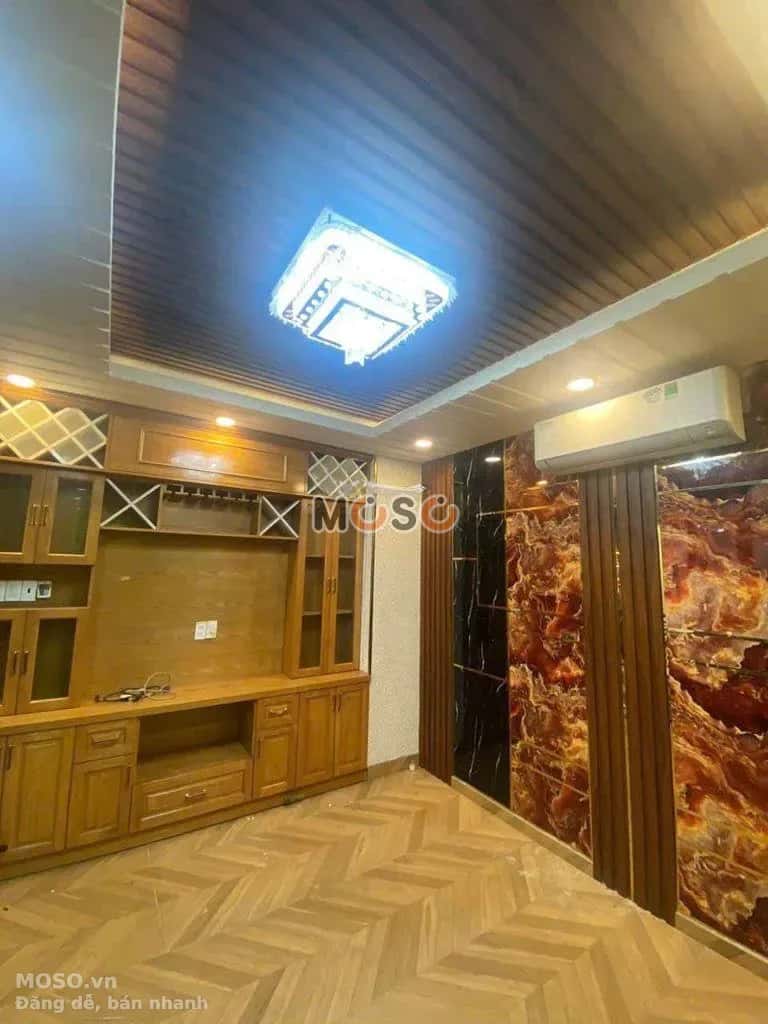 Cho thuê nhà hẻm Huỳnh Văn nghệ Quận Tân Bình, TP.HCM – 3 phòng ngủ, giá 13.5 triệu - ảnh 8