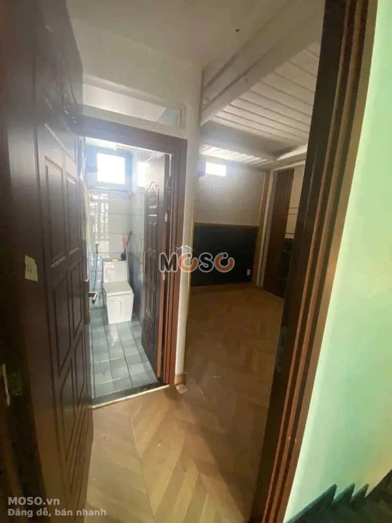 Cho thuê nhà hẻm Huỳnh Văn nghệ Quận Tân Bình, TP.HCM – 3 phòng ngủ, giá 13.5 triệu - ảnh 10