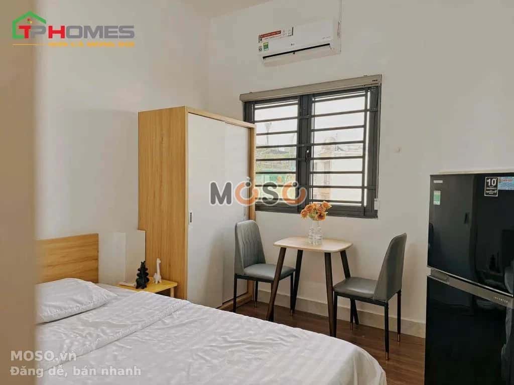 Cho thuê nhà hẻm Đường Đoàn Thị Điểm Quận Phú Nhuận, TP.HCM – 6 phòng ngủ, giá 35 triệu - ảnh 10