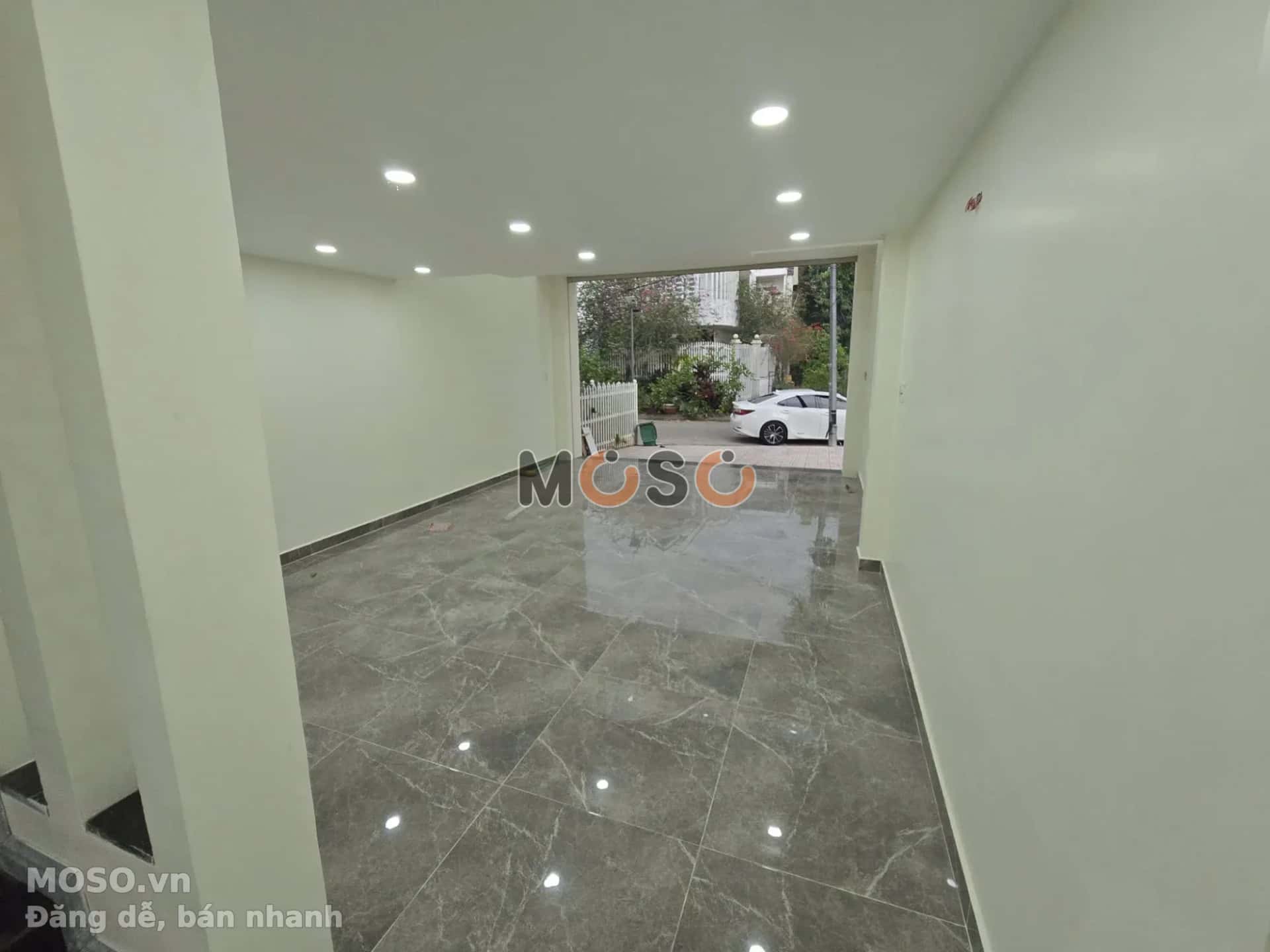 Bán nhà mặt tiền Trần Văn Việt Quận Cái Răng, TP. Cần Thơ – 4 phòng ngủ, giá 5.9 tỷ - ảnh 2
