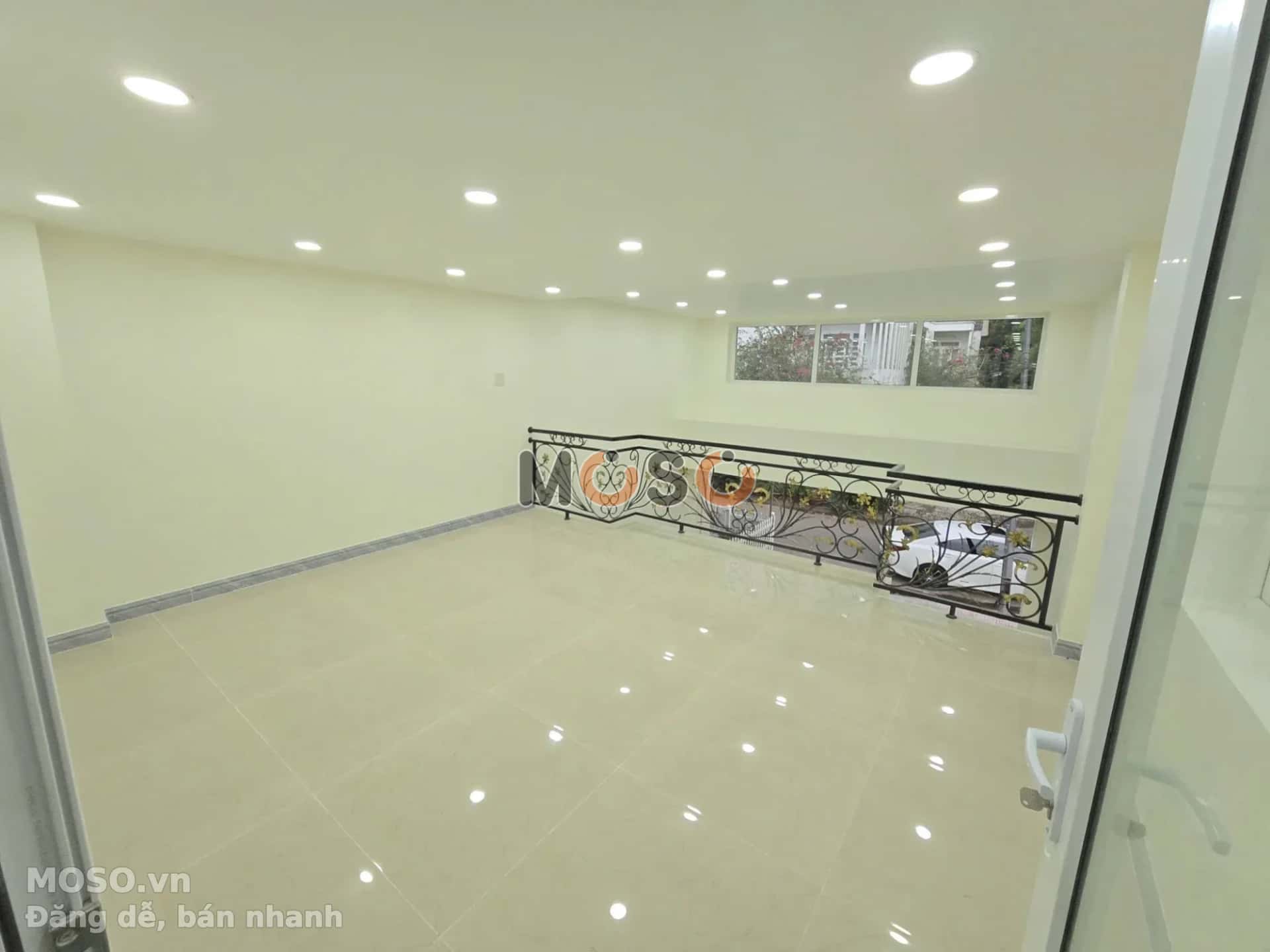 Bán nhà mặt tiền Trần Văn Việt Quận Cái Răng, TP. Cần Thơ – 4 phòng ngủ, giá 5.9 tỷ - ảnh 3