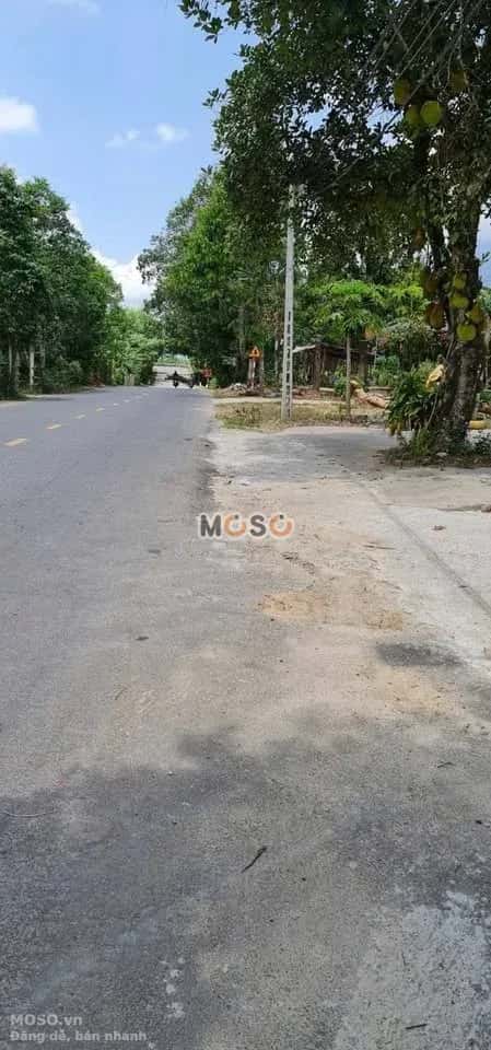 Bán đất Thôn Đông Lâm Huyện Hòa Vang, TP. Đà Nẵng – giá 2.5 tỷ - ảnh 4