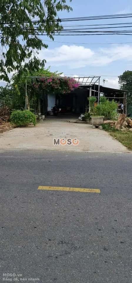 Bán đất Thôn Đông Lâm Huyện Hòa Vang, TP. Đà Nẵng – giá 2.5 tỷ - ảnh 2